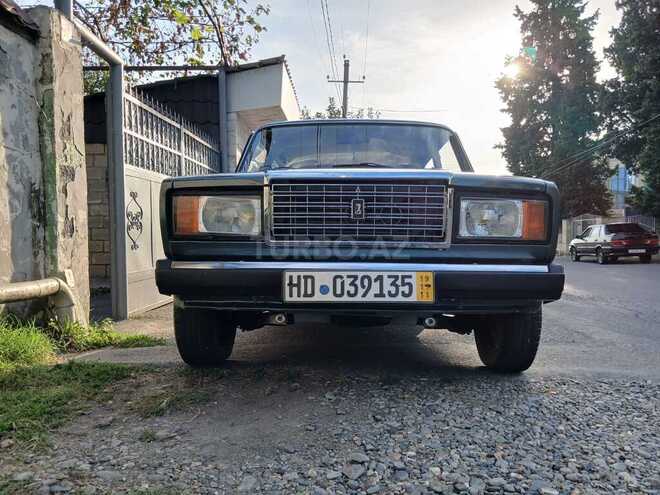 LADA (VAZ) 2107 2010, 908,072 km - 1.6 l - Balakən