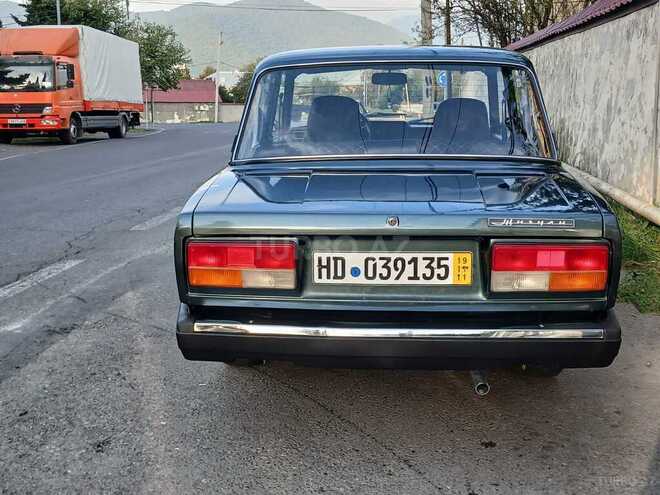 LADA (VAZ) 2107 2010, 908,072 km - 1.6 l - Balakən