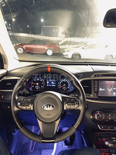 Kia Sorento 2014, 313,000 km - 2.0 l - Bakı