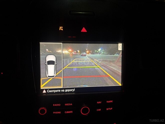 Volkswagen Touareg 2010, 241,000 km - 3.6 l - Bakı