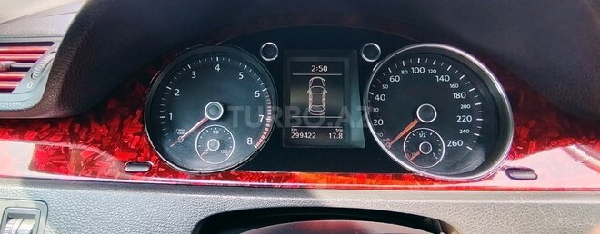 Volkswagen Passat 2009, 300,000 km - 1.8 л - Bakı