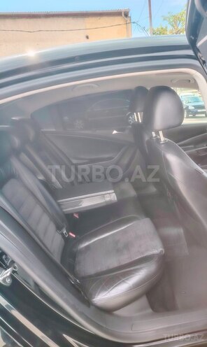 Volkswagen Passat 2009, 300,000 km - 1.8 л - Bakı