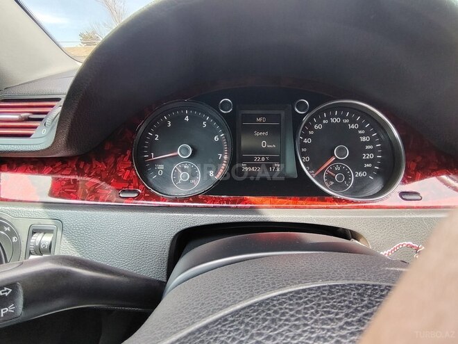 Volkswagen Passat 2009, 300,000 km - 1.8 л - Bakı