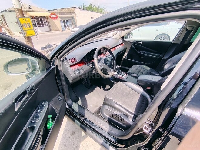 Volkswagen Passat 2009, 300,000 km - 1.8 л - Bakı
