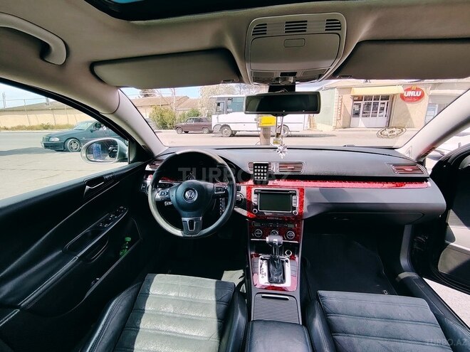 Volkswagen Passat 2009, 300,000 km - 1.8 л - Bakı