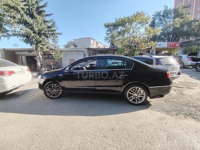 Volkswagen Passat 2009, 300,000 km - 1.8 л - Bakı