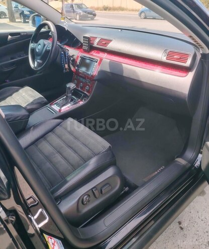 Volkswagen Passat 2009, 300,000 km - 1.8 л - Bakı
