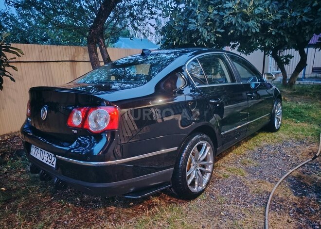 Volkswagen Passat 2009, 300,000 km - 1.8 л - Bakı