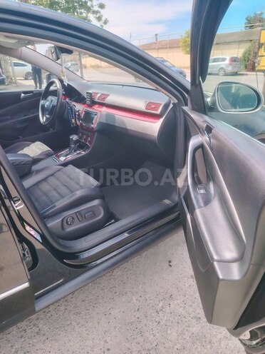 Volkswagen Passat 2009, 300,000 km - 1.8 л - Bakı