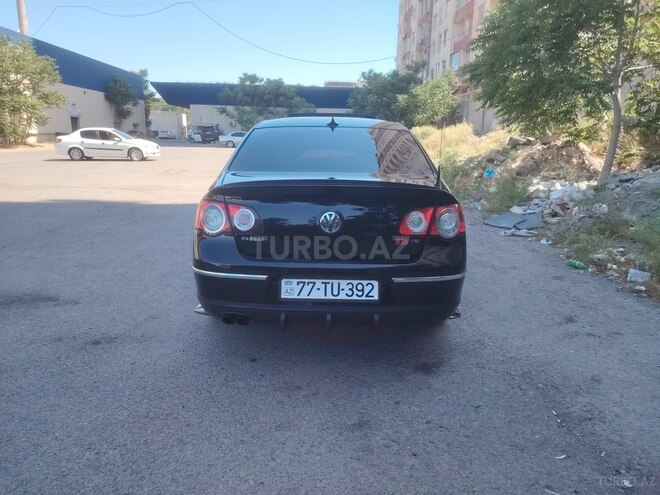 Volkswagen Passat 2009, 300,000 km - 1.8 л - Bakı