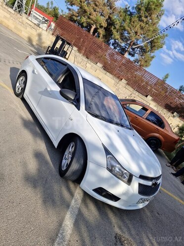 Chevrolet Cruze 2012, 210,000 km - 1.6 л - Şirvan