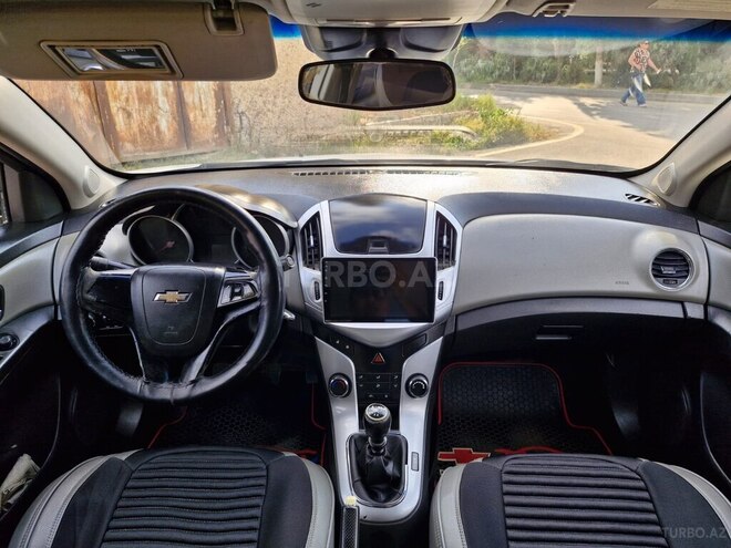 Chevrolet Cruze 2012, 210,000 km - 1.6 л - Şirvan
