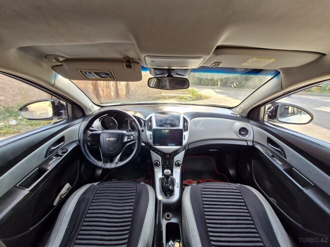 Chevrolet Cruze 2012, 210,000 km - 1.6 л - Şirvan