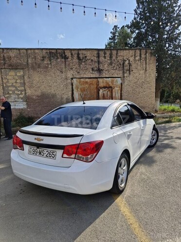 Chevrolet Cruze 2012, 210,000 km - 1.6 л - Şirvan