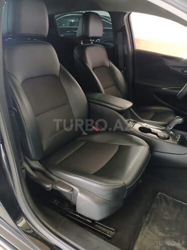Chevrolet Malibu 2019, 118,000 km - 1.5 л - Bakı