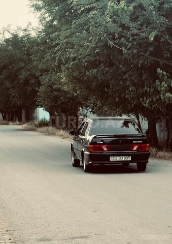 LADA (VAZ) 2115 2012, 172,596 km - 1.6 l - Ağdam