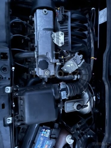 LADA (VAZ) 2115 2012, 172,596 km - 1.6 l - Ağdam