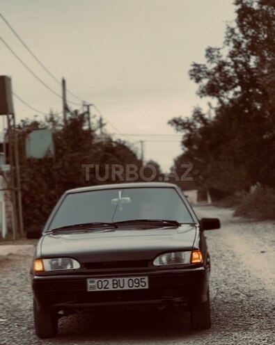 LADA (VAZ) 2115 2012, 172,596 km - 1.6 l - Ağdam