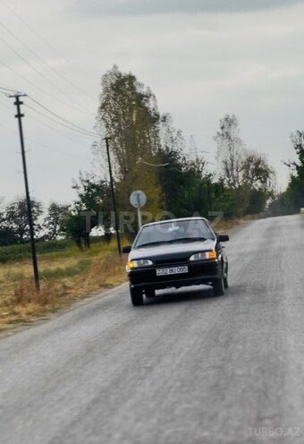 LADA (VAZ) 2115 2012, 172,596 km - 1.6 l - Ağdam