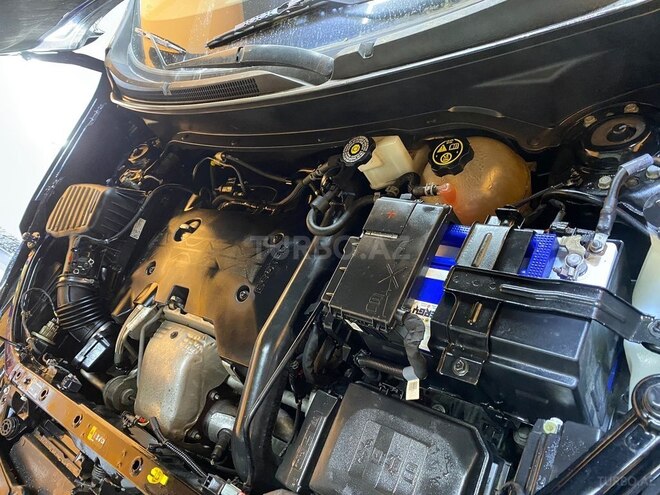 Chevrolet Equinox 2019, 125,000 km - 2.0 l - Gədəbəy