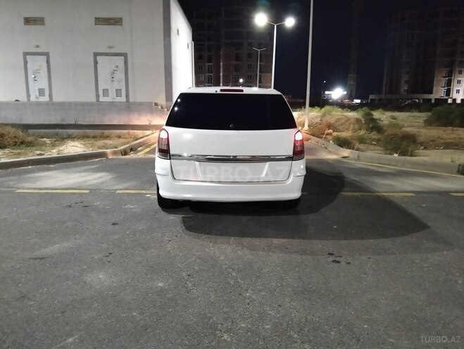 Opel Astra 2010, 352,530 km - 1.3 l - Bakı