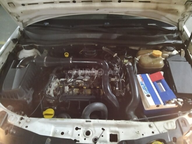 Opel Astra 2010, 352,530 km - 1.3 l - Bakı