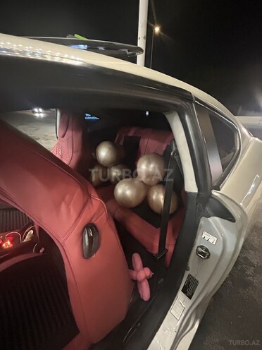 Hyundai Coupe 2005, 320,000 km - 2.7 l - Bakı