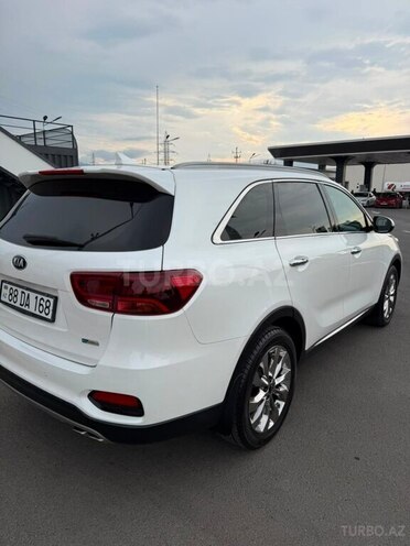 Kia Sorento 2019, 149,000 km - 2.0 л - Bakı