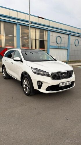 Kia Sorento 2019, 149,000 km - 2.0 л - Bakı