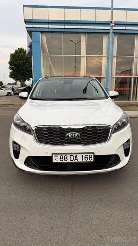 Kia Sorento 2019, 149,000 km - 2.0 л - Bakı