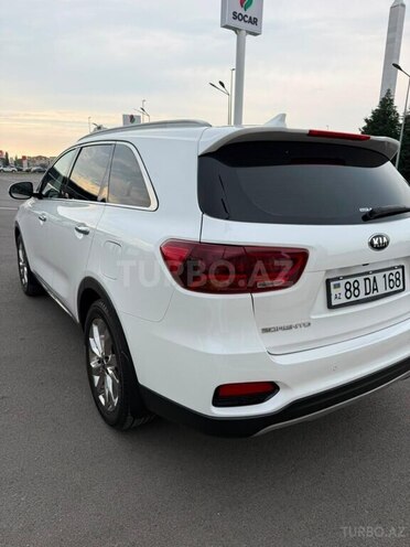 Kia Sorento 2019, 149,000 km - 2.0 л - Bakı