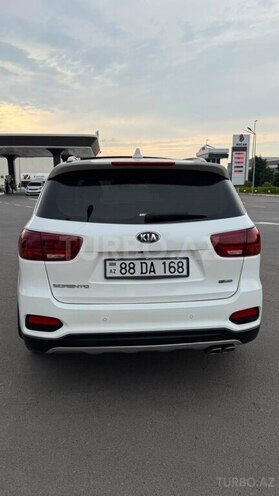 Kia Sorento 2019, 149,000 km - 2.0 л - Bakı