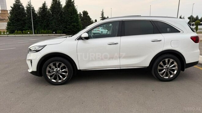 Kia Sorento 2019, 149,000 km - 2.0 л - Bakı