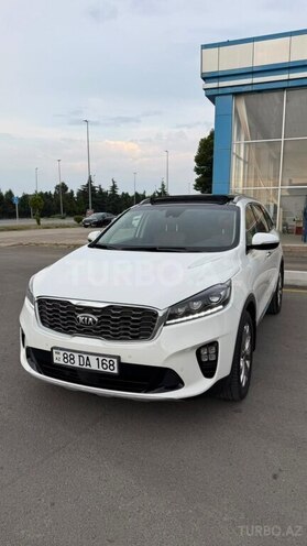 Kia Sorento 2019, 149,000 km - 2.0 л - Bakı