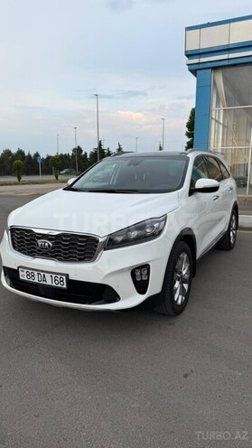 Kia Sorento 2019, 149,000 km - 2.0 л - Bakı