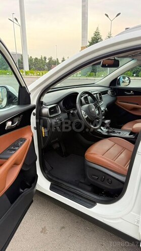 Kia Sorento 2019, 149,000 km - 2.0 л - Bakı