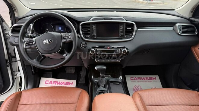 Kia Sorento 2019, 149,000 km - 2.0 л - Bakı