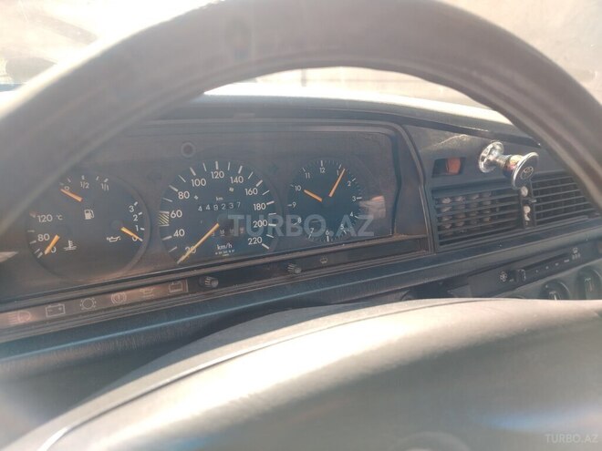 Mercedes 190 1992, 440,000 km - 1.8 л - Bakı