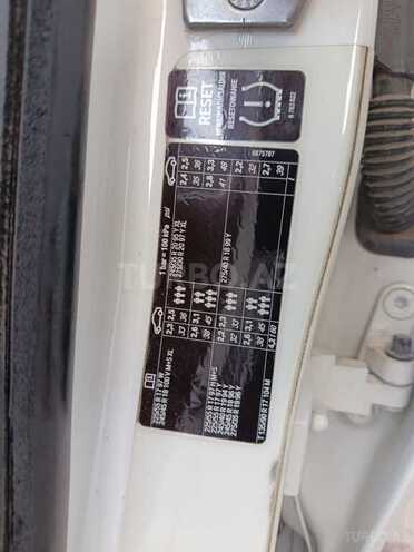BMW 535 2014, 360,000 km - 3.0 l - Gəncə