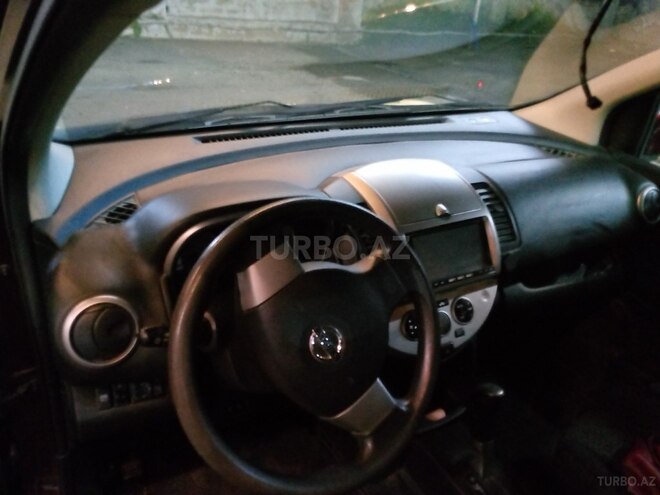 Nissan Note 2011, 135,603 km - 1.6 l - Bakı
