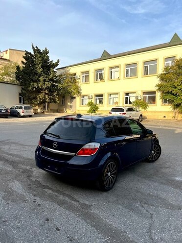Opel Astra 2006, 326,000 km - 1.4 l - Bakı