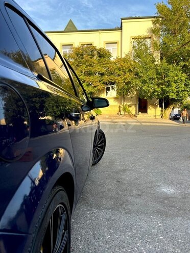 Opel Astra 2006, 326,000 km - 1.4 l - Bakı