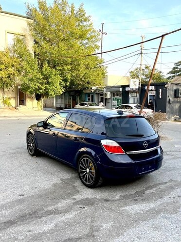 Opel Astra 2006, 326,000 km - 1.4 l - Bakı