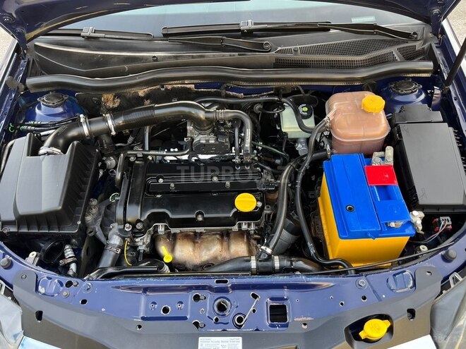 Opel Astra 2006, 326,000 km - 1.4 l - Bakı