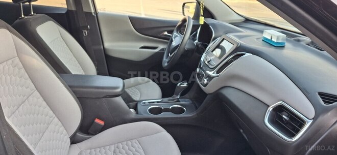 Chevrolet Equinox 2020, 244,620 km - 1.5 l - Bakı