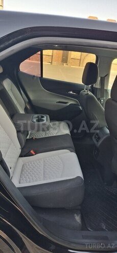 Chevrolet Equinox 2020, 244,620 km - 1.5 l - Bakı