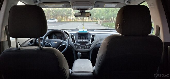 Chevrolet Equinox 2020, 244,620 km - 1.5 l - Bakı