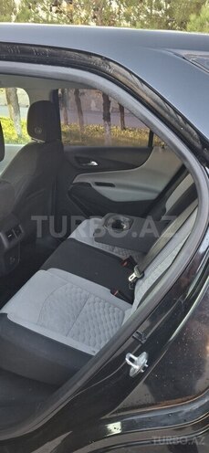 Chevrolet Equinox 2020, 244,620 km - 1.5 l - Bakı