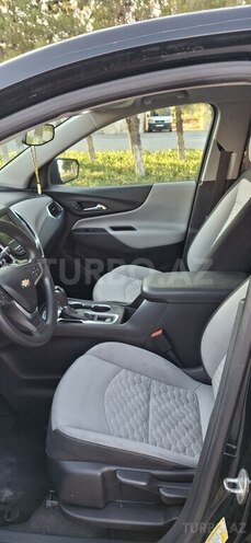 Chevrolet Equinox 2020, 244,620 km - 1.5 l - Bakı