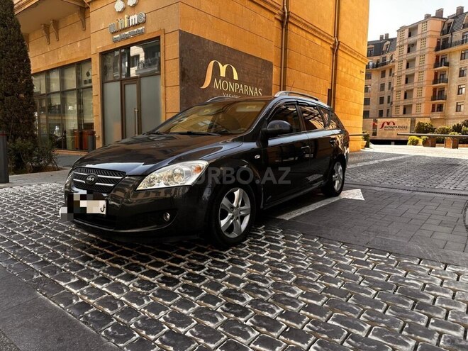 Kia  2008, 287,650 km - 1.6 l - Bakı